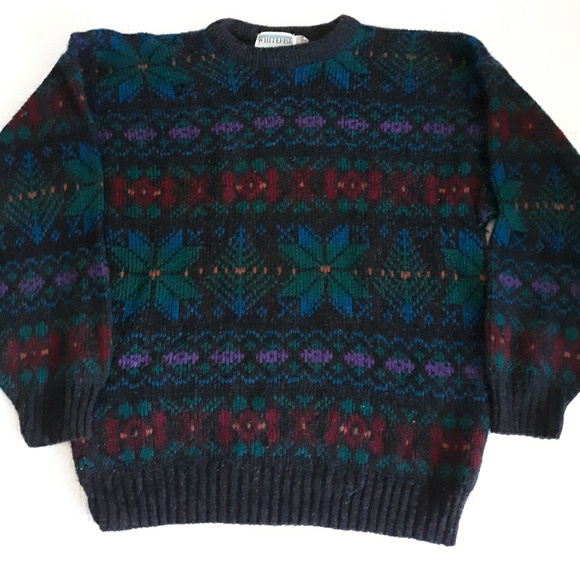 Vintage Other - Vintage sweater